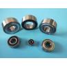 Buy cheap 100Cr6 9Cr18 3Cr13 Automotive Wheel Bearings , Dual Ball Bearing Anti Corrosive from wholesalers