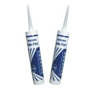 Buy cheap Transparent water proof sealant silicone for window SM-793 product