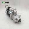 Buy cheap 12V 12T 7.8KW starter motor Delco engines 39MT FOR 140-39180 8200999 61005831 ACW5058540 (with relay) from wholesalers