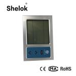 Buy cheap Natural Mass Gas Flow Meters, High Quality Air Gas Flow Meter from wholesalers