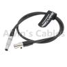 Buy cheap ARRI RED Cameras 12V Monitor Power Cable Lemo 2 Pin Male To Mini XLR 4 Pin Female from wholesalers