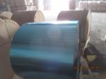 Alloy 8011,Blue Golden Hydrophilic Aluminium Foil for Fin Stock In Heat