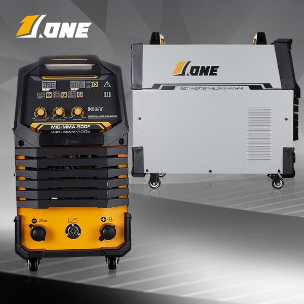 Buy cheap 380A Automotive Mig Welder from wholesalers