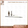 Buy cheap Bosch Injector Repair Kit For 0445110430 With Nozzle DLLA148P2254 And F00VC01505 Valve from wholesalers