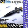 Buy cheap Mechanical Engine Parts C-9 Fuel Injector 235-2888 188-8739 For Caterpillar Mechanical D6R 627G 637G 973G from wholesalers