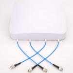 698-806 806-960 1710-2700 2200-2700 3300-4000 MHz MIMO Indoor Directional Panel