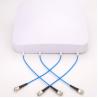 Buy cheap 698-806 806-960 1710-2700 2200-2700 3300-4000 MHz MIMO Indoor Directional Panel Antenna from wholesalers