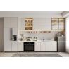 Buy cheap Residential Hotel Projects Kitchen Units Kitchen Cabinets Design from wholesalers
