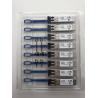 Buy cheap Brocade 57-1000480-01 XBR-000285 FC SFP Transceiver Module 4x 32G 128G QSFP28 Module from wholesalers