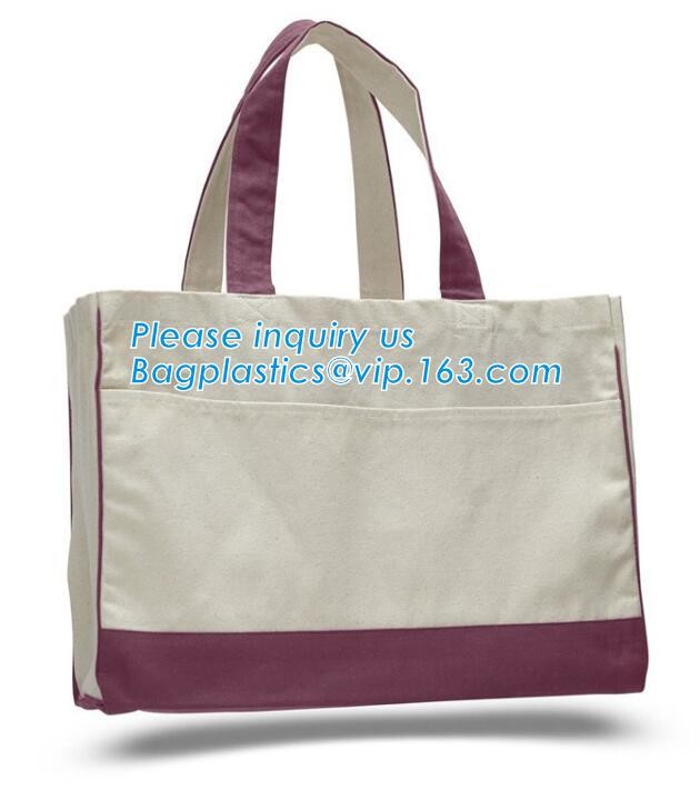 Factory product manufacturer customized 100 cotton silk screen printing canvas fabric bag,cheap customized promo canvas