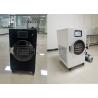 Buy cheap Convenient Home Freeze Dryer For Food Preservation from wholesalers