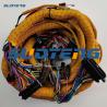 Buy cheap E345C Excavator Wiring Harness 259-5068 2595068 External Wiring Harness from wholesalers