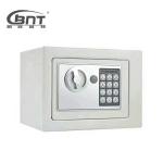 High Security Smart Fireproof Safe Box Intelligent Metal Hotel Room Safety