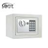 Buy cheap High Security Smart Fireproof Safe Box Intelligent Metal Hotel Room Safety Deposit Box from wholesalers