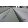 Buy cheap ASTM A312 TP304, TP304L,TP316L,TP310S Stainless Steel Seamless Pipe from wholesalers