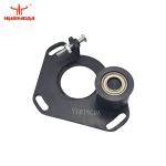 704331 Pulley Assy Suitable For VT2500/FX Auto Cutter Machine