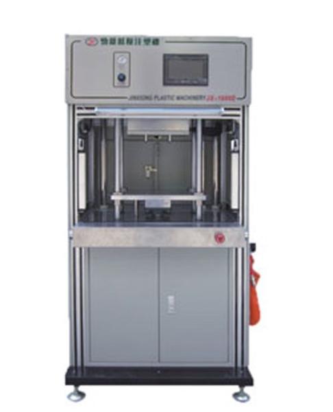 auto electronic product low pressure injection machine ,low pressure injection