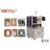 Buy cheap Laser Solder Ball Spraying Laser Soldering Machine With CCD Coaxial Positioning from wholesalers