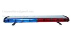 1W LED warning emergency light bar, led lightbar super bright LED lysbjelke