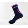 Buy cheap Cycling Custom Sports Socks Colorful Unisex Men Reflective Socks from wholesalers