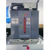 Buy cheap 550mm Indoor Vacuum Circuit Breaker 12kV/630A High Voltage from wholesalers