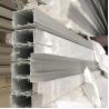 Buy cheap Cold Drawn Aluminium Square Pipe Tube Adjustable Tent Poles from wholesalers