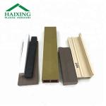 180/150/120/90 Modern Style Pvc Wood Plastic Composite Pvc Window And Door