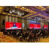 Buy cheap Full Color 3.91mm Indoor Rental Led Display With 500X500 Cabinet Led Video Wall from wholesalers