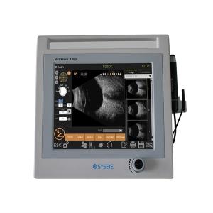 Buy cheap Automatic Calculation Ultrasonic B Scanner 110dB With Intelligent Digital Software from wholesalers