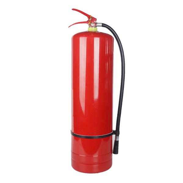 Buy cheap Multi-Purpose ABC Dry Chemical Fire Extinguisher - 2kg from wholesalers