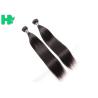 Buy cheap Tangle Free Silky Straight Unprocessed Virgin Brazillian Human Hair Extensions from wholesalers