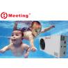 Buy cheap Meeting Safety Air To Water Baby Swimming Pool Heat Pump Thermostat from wholesalers