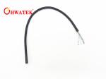 Double Shielded Computer Connection Cables Multiple Core 30~18 Awg PVC