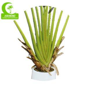 Buy cheap Beautiful 280cm Artificial Traveller's Palm Large Size Plant Garden Landscaping And Indoor Decor from wholesalers