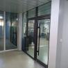 Buy cheap Light Steel Frame Galvanized 2 Bedroom Prefabricated Container Office for Mobile Work from wholesalers