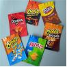 Buy cheap 3 Side Seal Mylar Aluminum Foil Bags 3.5g Heat Sealable Pouches from wholesalers