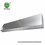 800HT Incoloy Alloy ASTM Nickel Alloy Welding Wire Round Bar Light Rod