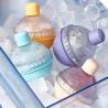 Buy cheap DIY Whiskey Silicone large round ice Ball cube Mould from wholesalers