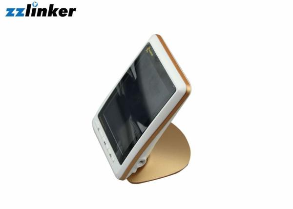 Buy cheap Rechargable Gold Woodpex 3 97.71% Woodpecker Apex Locator from wholesalers