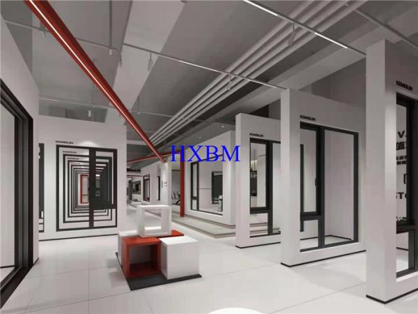 Buy cheap 12A Glass Wood Grain Aluminum Casement Windows Double Glazed from wholesalers