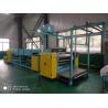 Buy cheap 1800 Powder Dot Coating Combined Scattering Machine Suitable for Laminating Fabrics from wholesalers