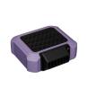 Buy cheap HEBRONFAN 6000mah Portable Waist Fan Usb Mini Air Cooling Hang from wholesalers