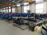 200mm diesel engine motor towable mobile hydraulic wood crusher