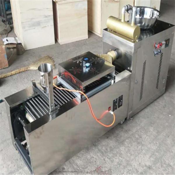 Buy cheap cold noodle making machine,liangpi making machine,rice skin making machine from wholesalers