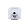 Buy cheap Portable IP65 Vapor Tight Light Fixture Practical For Shopping Mall from wholesalers