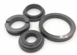High Hardness Sintered Silicon Carbide