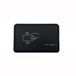 TTL Black Bezel 125KHz and 13.56MHz Desktop Model RFID Card Reader