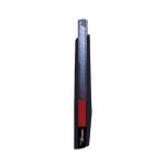 Sinseung S505 9mm Snap Off Knife With Sk2 Blade And Black ABS Shell