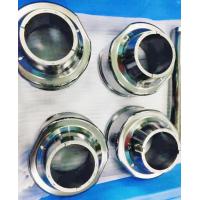 Buy cheap OEM SKD61 Cosmetic Injection Moulding Core Inserts With Mirror Polishing product