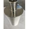 Buy cheap Special Cylinder Shaped Filter Dustproof For Steam Air Filtration from wholesalers